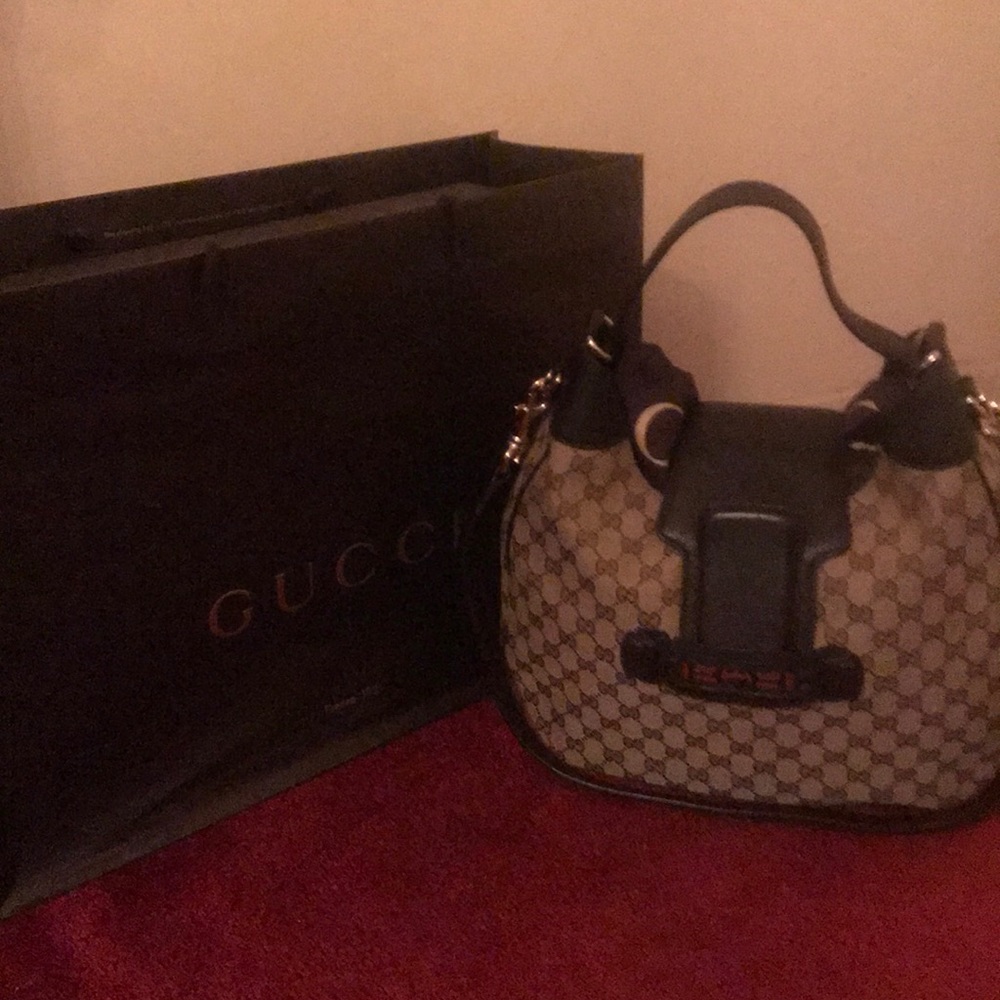 Gucci Handbag